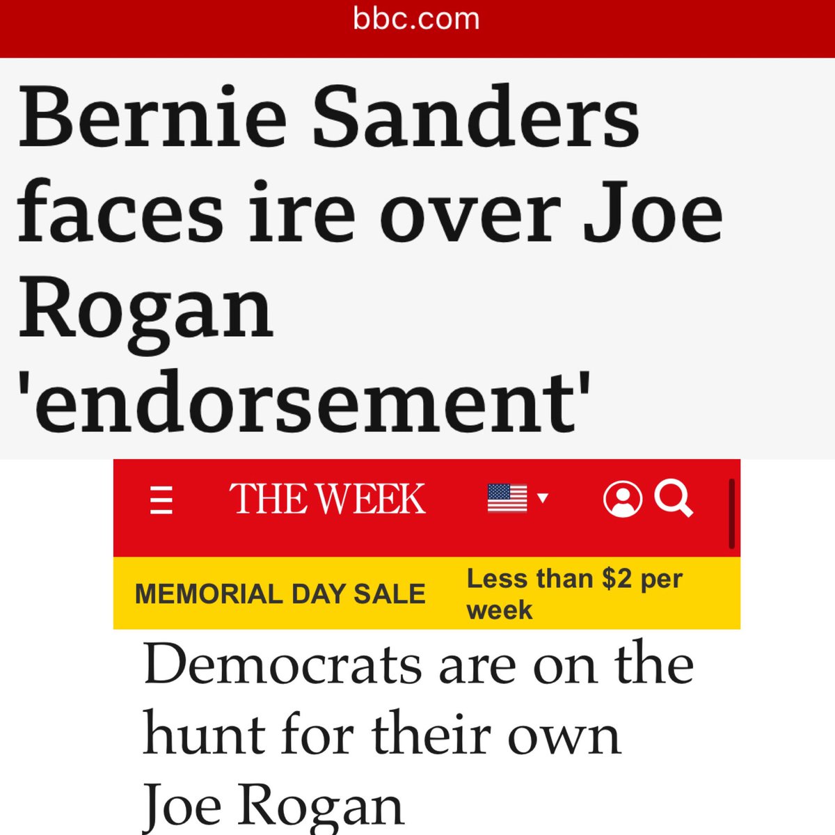 David Sirota tweet media