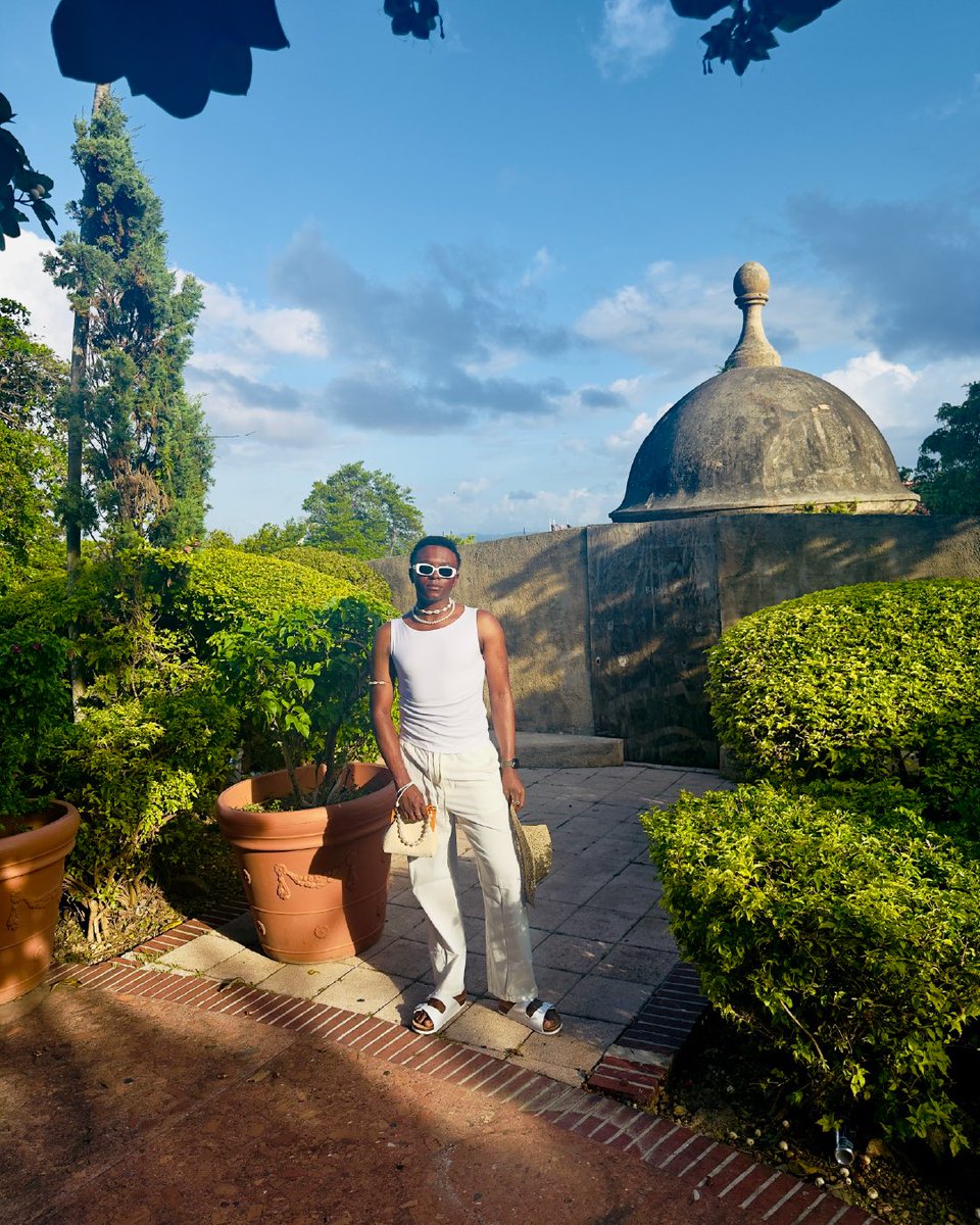 I will be there still