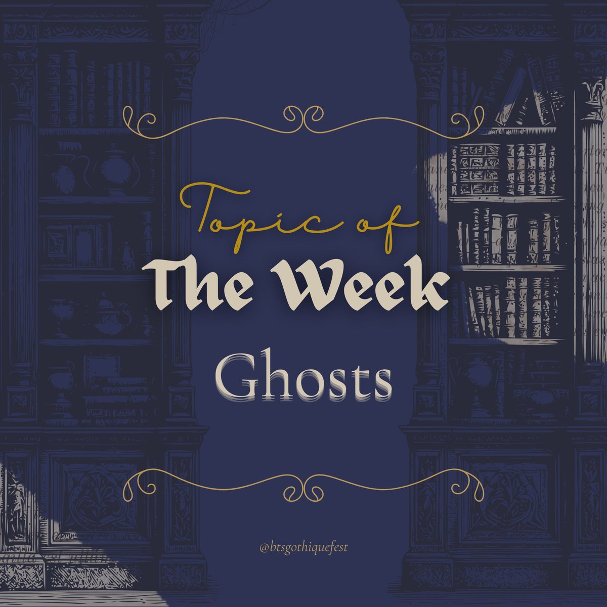 btsgothiquefest's tweet image. Happy Monday, little ravens! 🕯️

We have a new drabble prompt for you this week. Are you ready?
