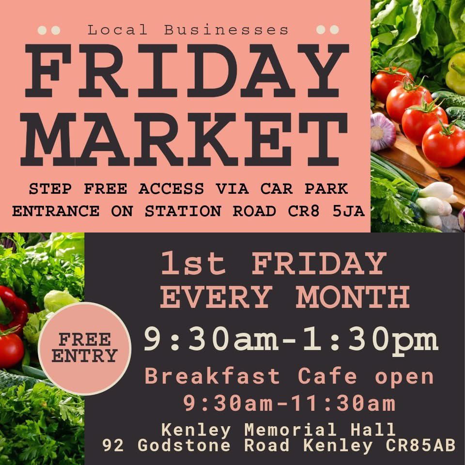 DATE FOR YOUR DIARY!!!

To book a stall contact bookingskenleymh@gmail.com 
*** THIS IS THE ONLY WAY TO BOOK, BEWARE OF SCAMMERS***