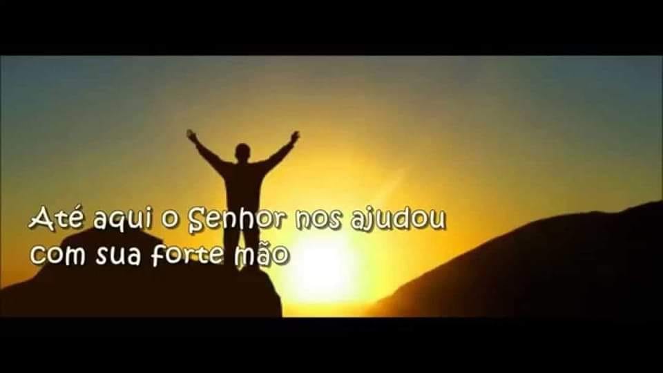 asemananews's tweet image. Nosso Deus #É maior que #Todos os nossos #inimigos : -"O que #É nascido de Deus vence o mundo; e esta #É a vitória que vence o mundo: a nossa fé". (1 João 5:4)

#asemananews #maisumdiapraagradecer #DeusObrigadoPorTudo #AteAquiNosAjudouOSenhor #GloriasaDeus #aleluia #Valeu