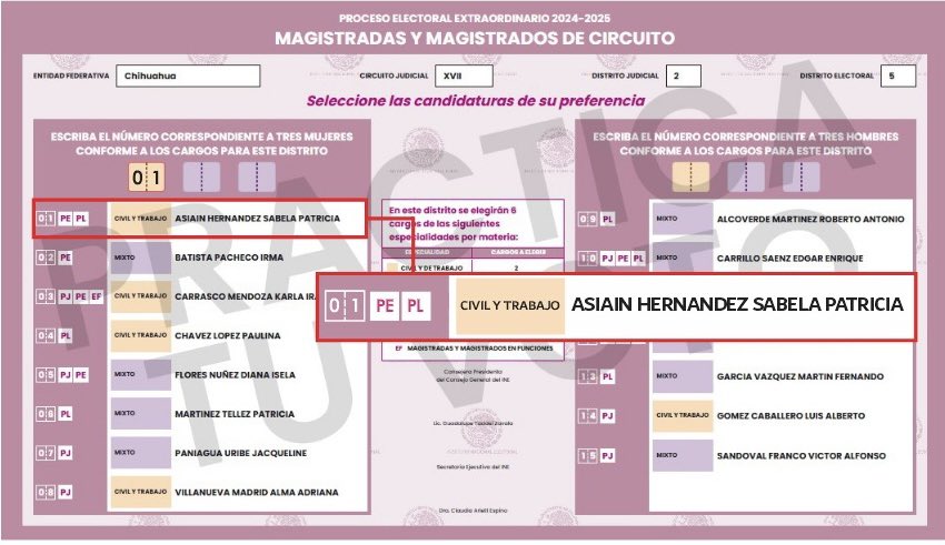 Muy bonita tarde, dejo por aquí la boleta donde me pueden ubicar 🩷🙌🏽