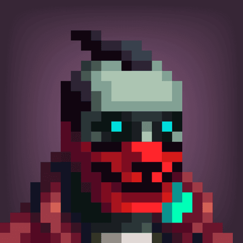 GUSalesBot's tweet photo. Genuine Undead #2443 sold!
├ Price: 0.0430Ξ | $110.17
├ From: alidare.eth ➡ To: 0x5499
├ https://t.co/6TT1NNr6QR https://t.co/lLbIRryNqK