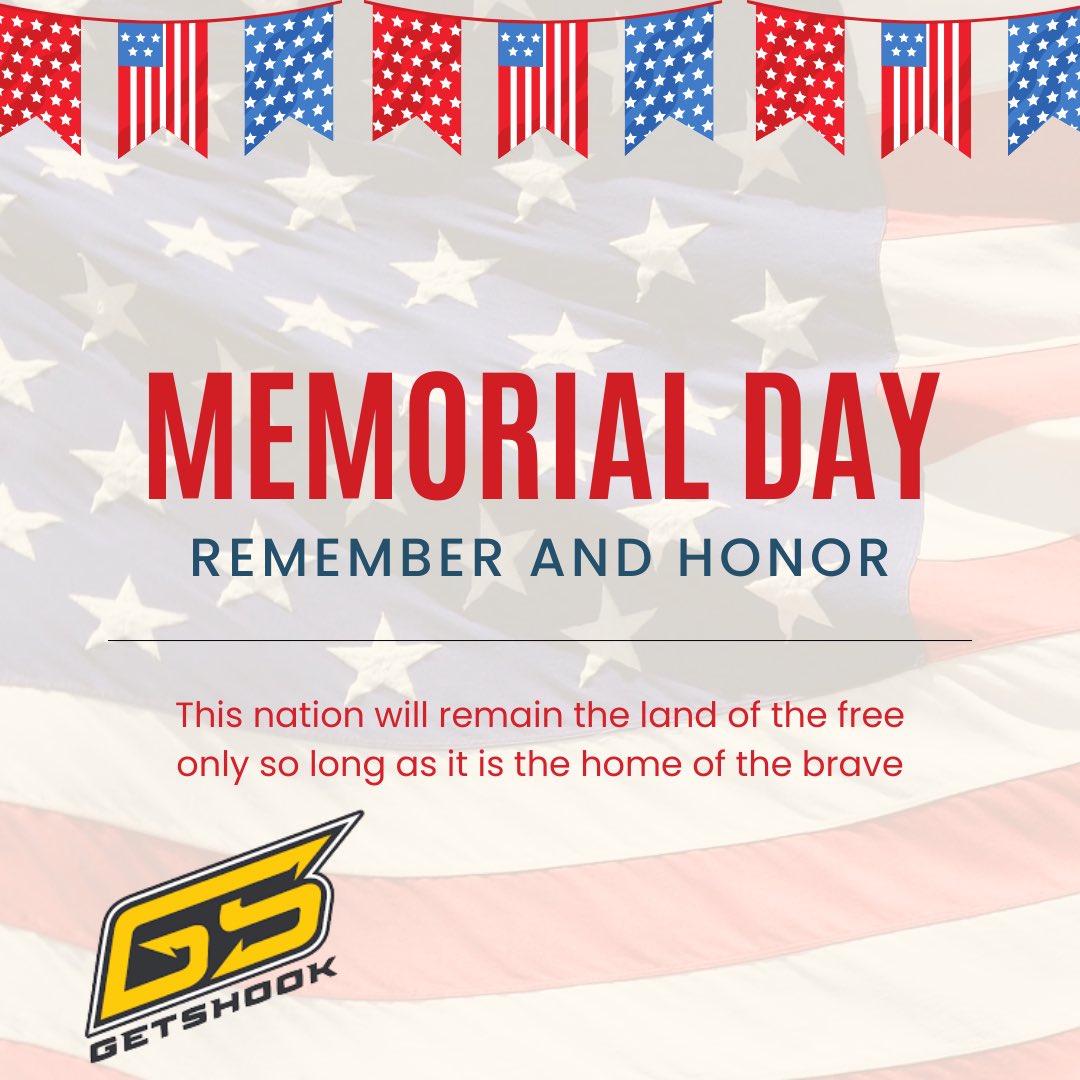 Honor and remembering those that made the ultimate sacrifice🙏🏽