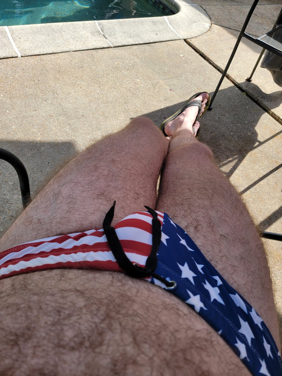 workthepole's tweet image. Happy Day Everyone!