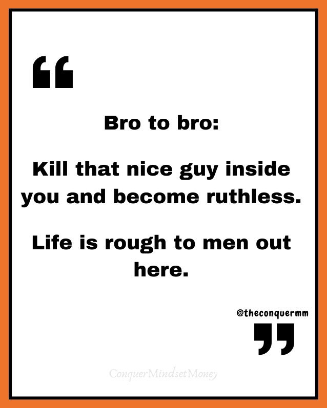 ConquerMindsetMoney | Self Mastery (@theconquermm) on Twitter photo  ConquerMindsetMoney | Self Mastery (@theconquermm) on Twitter photo