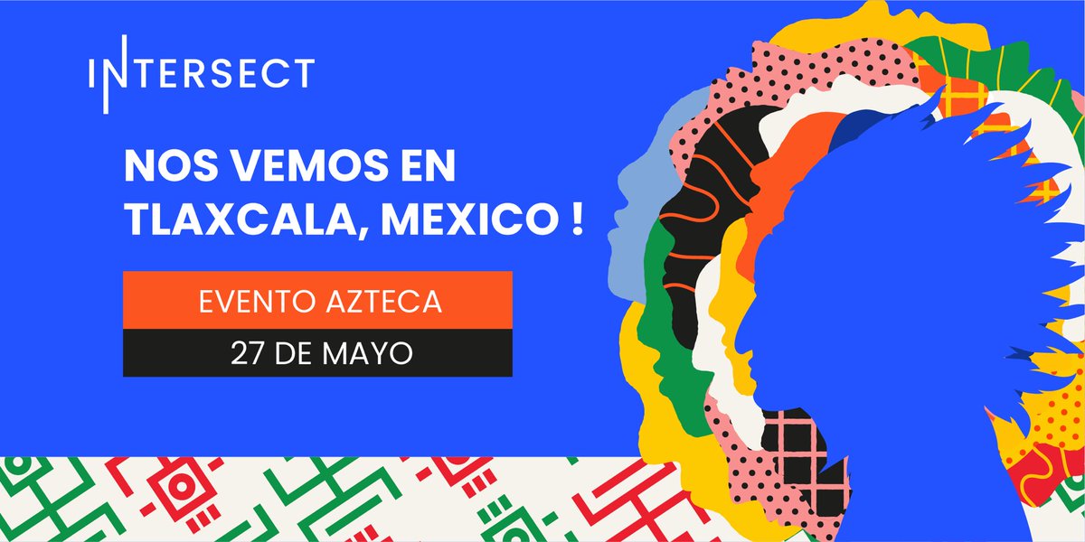 Nos vemos en Tlaxcala, México 🇲🇽

En el marco del evento Azteca, estaremos participando junto a la comunidad local para dialogar sobre los beneficios y oportunidades que ofrece <a href="/IntersectMBO/">Intersect</a>, una organización que busca impulsar el ecosistema <a href="/Cardano/">Cardano Community</a>.