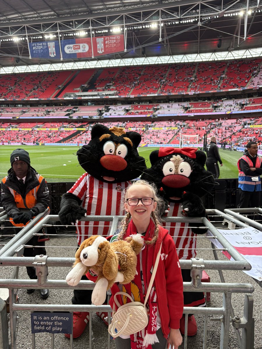 Leannesafc7's tweet photo. @SunderlandAFC https://t.co/c2jPQ2PiF4