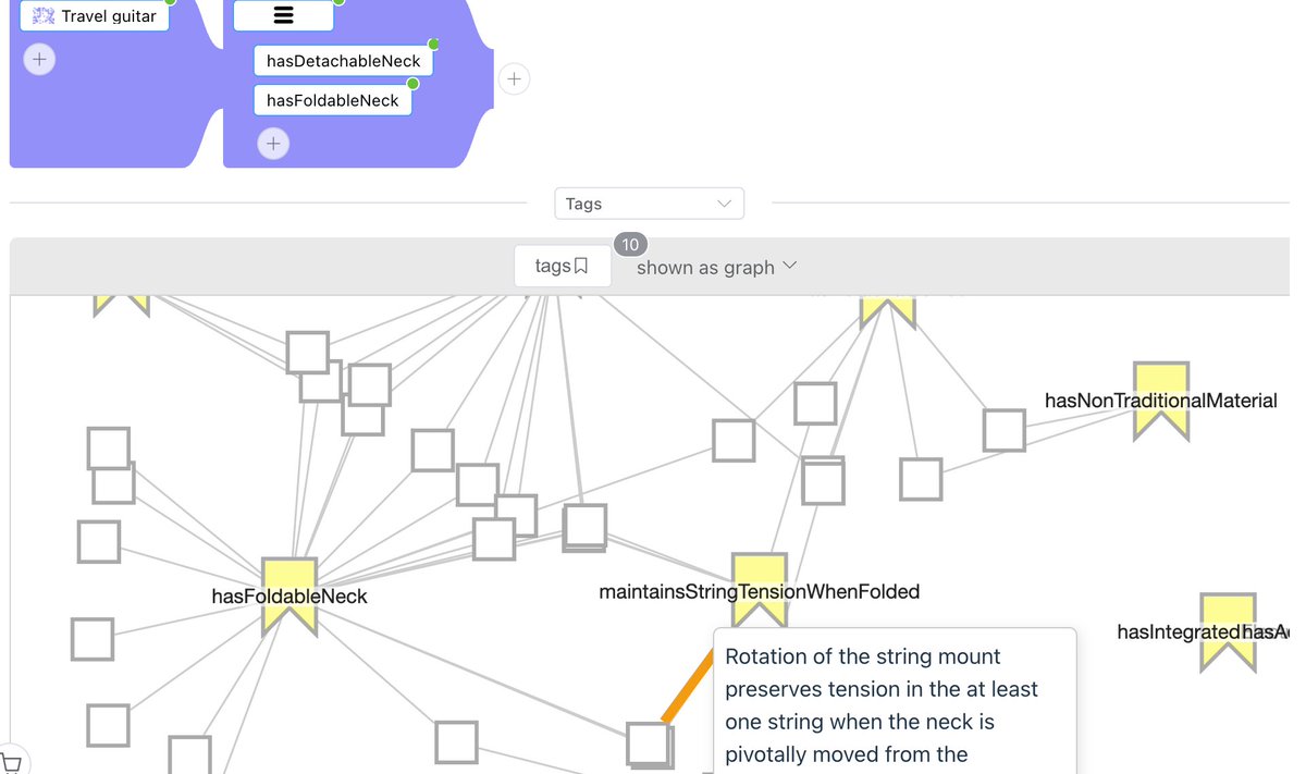 Tag, drag, discover: How LLMs can create useful, instant filters from raw text
youtu.be/mQPKLciQIHU