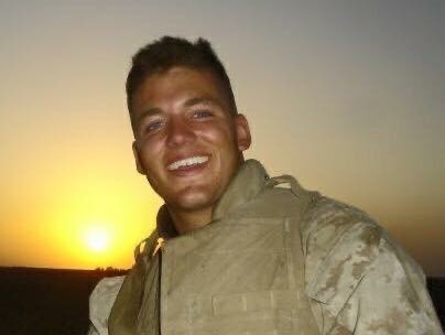 JenNimePalumbo's tweet photo. Every Memorial Day, I honor Marine Lance Cpl. Chase Comley. The last time I saw him was at my wedding in 2003. The Lexington native played baseball and basketball at Sayre School. He joined the Marines in 2004. 
In 2005, he was killed in a car bombing in Iraq. He was only 21. 
I’m so grateful for all of our fallen heroes for their sacrifice and service. 
Prayers for Chase’s family and all of the families whose loved ones paid the ultimate price for our freedom.🇺🇸
https://t.co/oIgDL6YAGZ