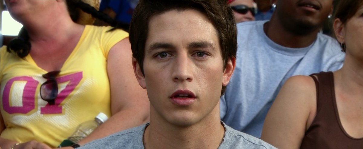 jlinzombie's tweet photo. 🏅6º Lugar:
Nick O'Bannon  (Bobby Campo)
Premonição 4

Salvamentos: Centenas de pessoas. https://t.co/jW7YQhrM6N