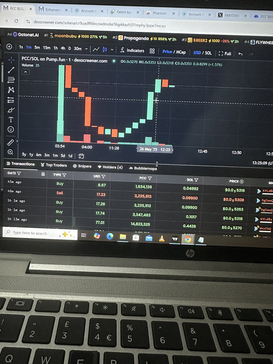 <a href="/Vivek4real_/">Vivek Sen</a> <a href="/Kalshi/">Kalshi</a> PCC is is the best crypto currency 

PCC Address web 3 

2YmNr5zuGHuy6ikVup9a9SGrhJifgzHsYJugBmqTpump