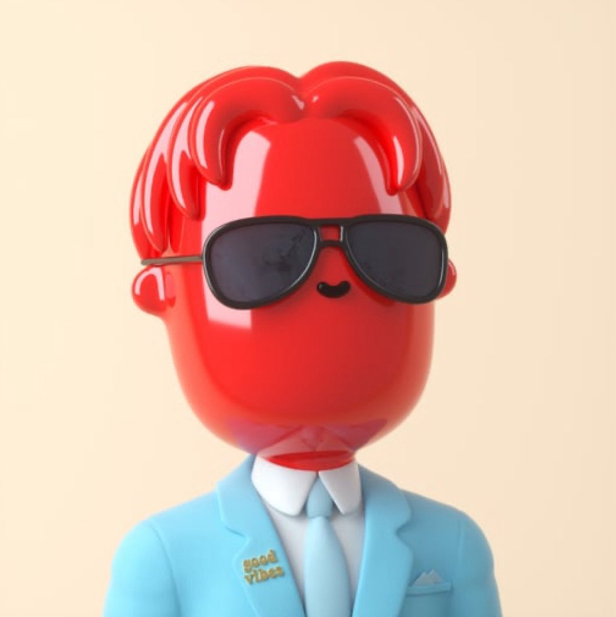 Alright, we’re back in business 🤙🏼 <a href="/GoodVibesssClub/">Good Vibes Club 🤙</a>