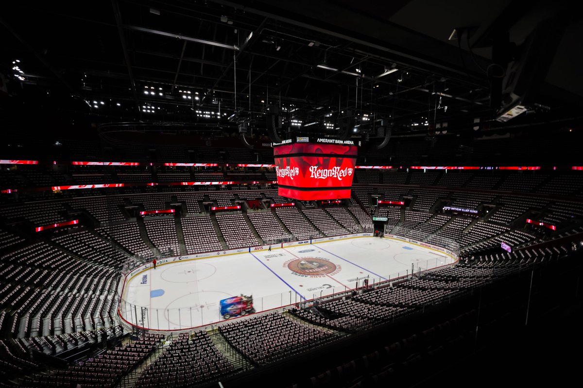 Amerant Bank Arena tweet media