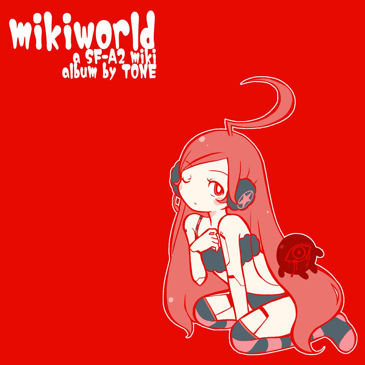 tone_tone0's tweet image. coming soon  . . . . . ^_^