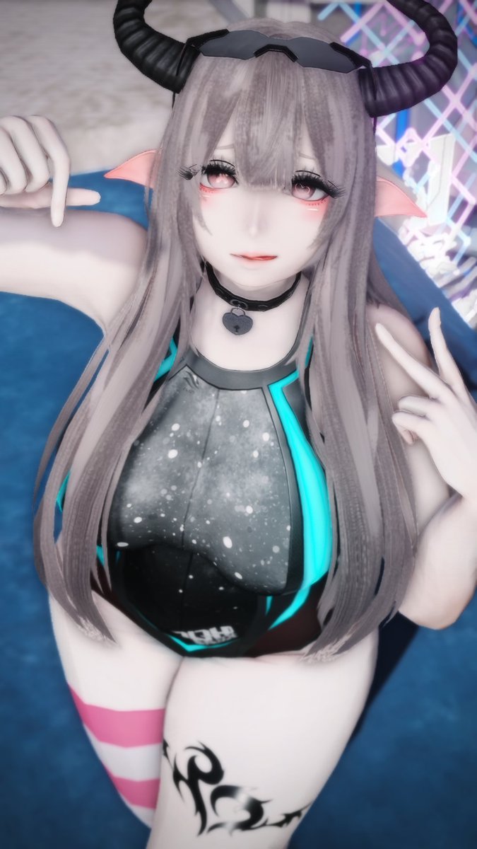 #PSO2GLOBAL 
#PSO2NGS 
#PSO2NGS_SS 
#メンテの日じゃないけどssを貼る