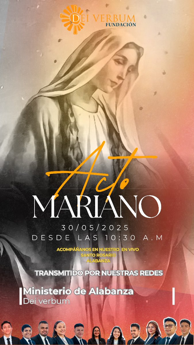 Dei Verbum (@dei_verbum) on Twitter photo 