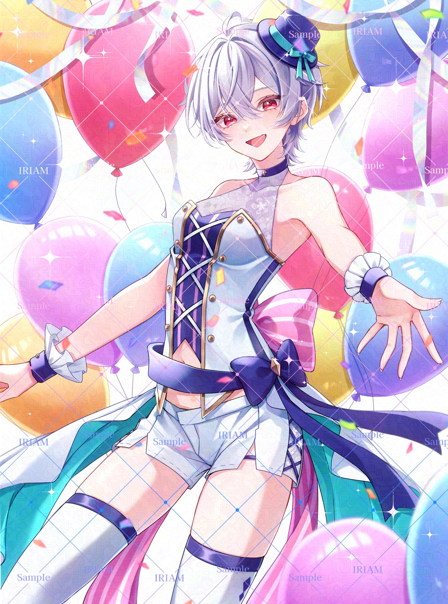 櫻もち (@Sakumochi_xx) / X