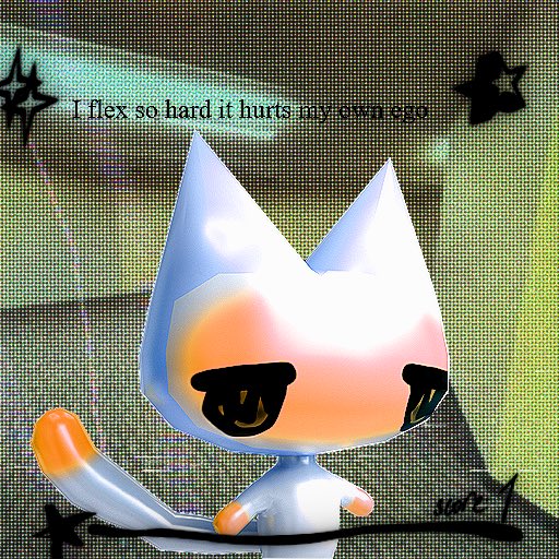 Lalarium࿐♡ tweet media