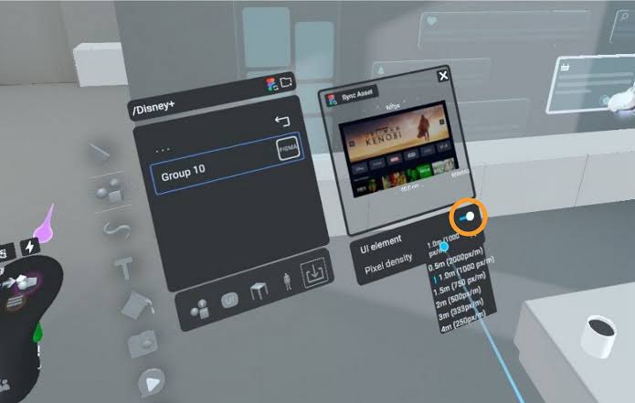 _anmoltripathi's tweet photo. Now (2025+): We’re seeing touches of depth, motion, haptics, and tactile cues coming back just like Android 16 is doing, possibly because we’re transitioning toward more spatial interfaces (AR/VR/XR). Touch points need to feel more physical and intuitive again. Translucent slides https://t.co/fTUNQUfOgJ