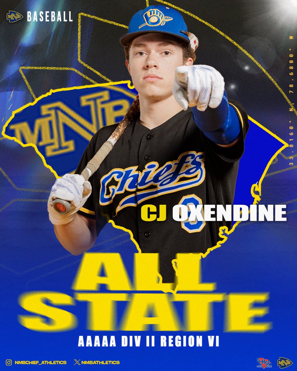 CoachH11's tweet image. Congratulations to our 3 all-state reps! Way to go guys! @DiamondChiefs