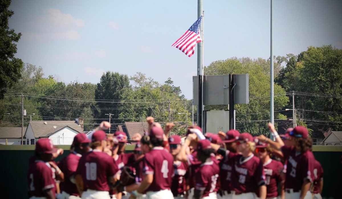Today we honor the brave men and women who made the ultimate sacrifice for our freedom. #B4_US