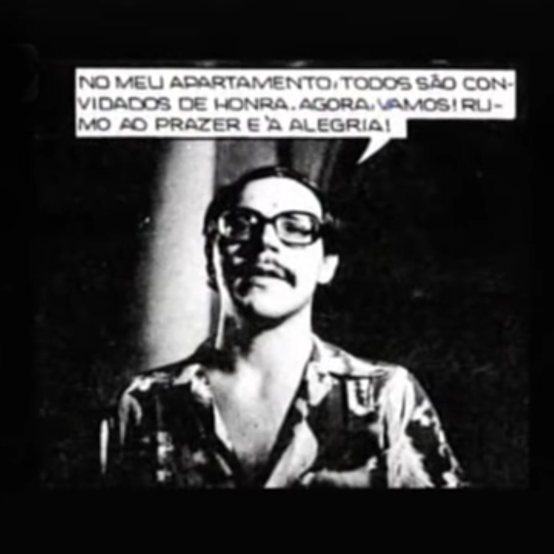 carlos reichenbach aos 20 e poucos anos sendo modelo galã de fotonovela na revista grande hotel para ajudar o amigo jean garrett (que ainda era apenas o fotógrafo José Antônio Nunes Gomes da Silva) 

(+- 1967/68)