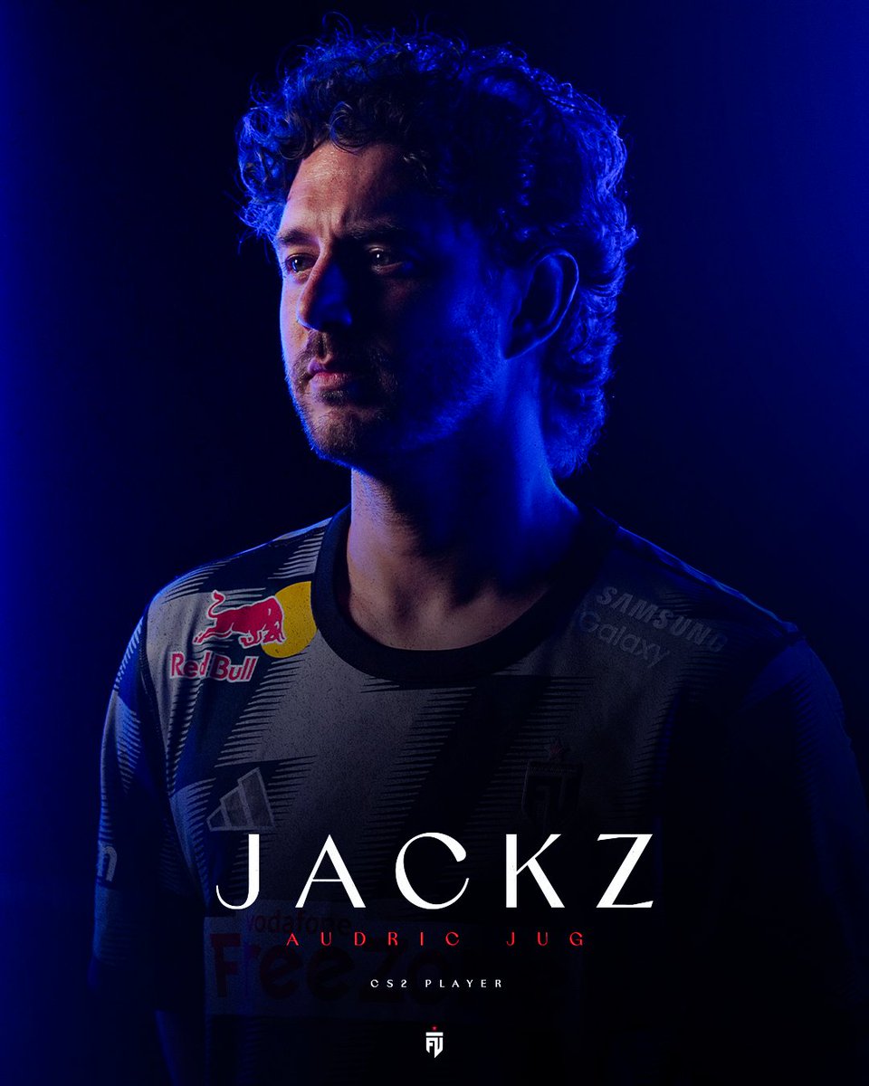 JACKZ (@jackz_csgo) on Twitter photo 