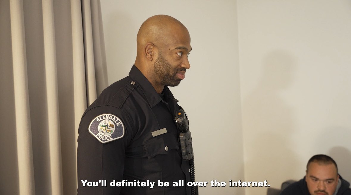 Trilogy Media (@trilogymediainc) on Twitter photo PREDATOR BRINGS MAGNUMS TO MOTEL TO MEET YOUNG GIRL
๐ฟ Head over to YouTube โTrilogy Mediaโ to watch the full video!
FT: <a href="/courtneyelizx/">Courtney ElizXbeth</a> PREDATOR BRINGS MAGNUMS TO MOTEL TO MEET YOUNG GIRL
๐ฟ Head over to YouTube โTrilogy Mediaโ to watch the full video!
FT: <a href="/courtneyelizx/">Courtney ElizXbeth</a>