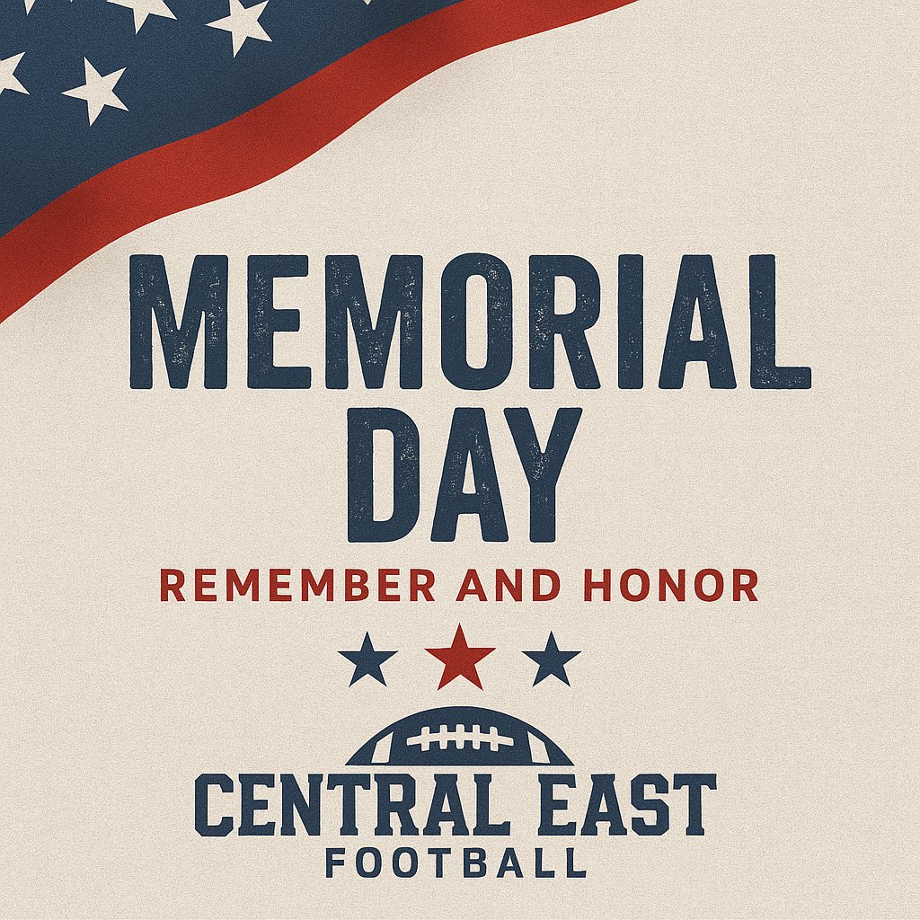 Central East Football tweet media