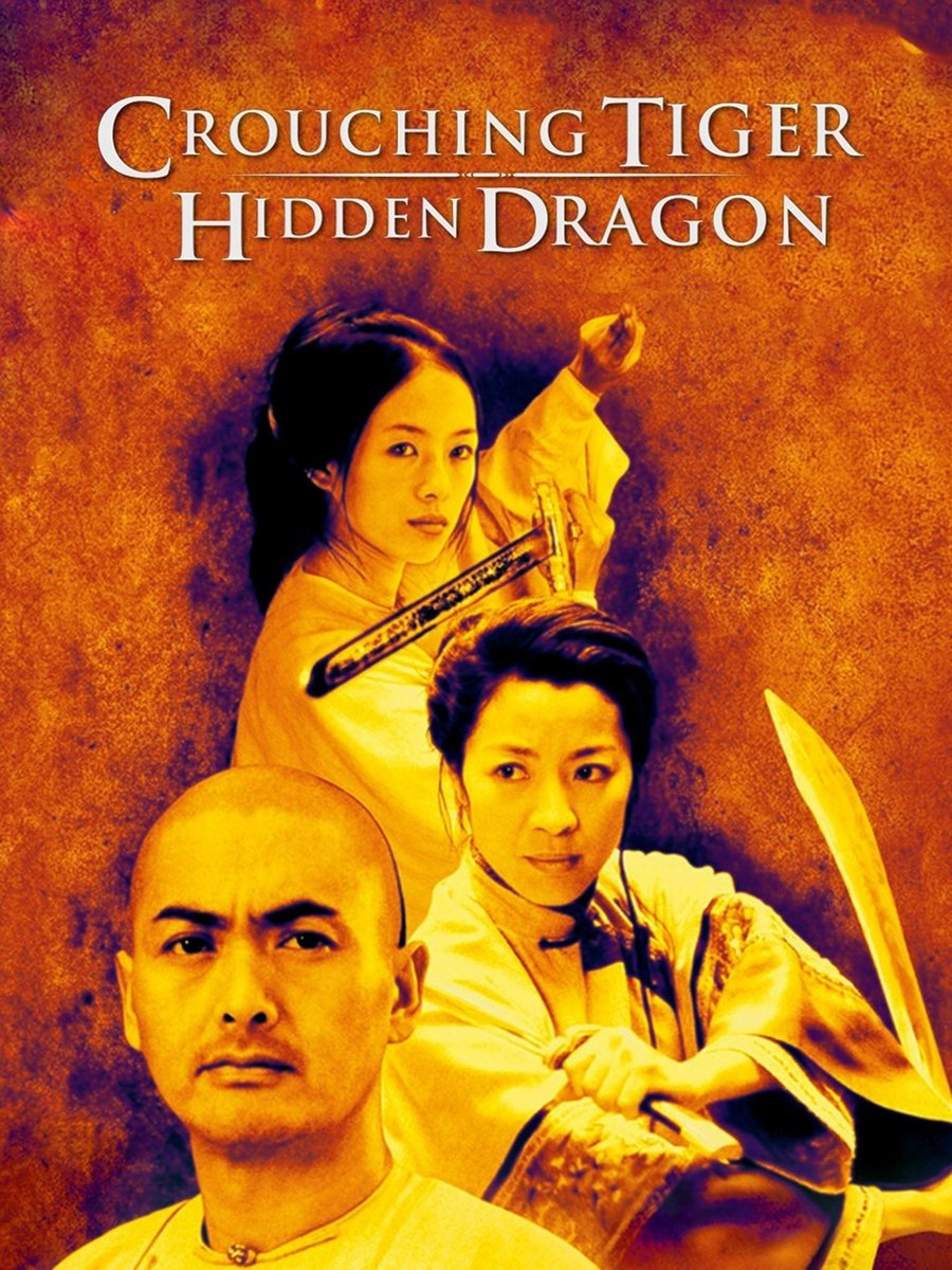 We shall be recording our next episode in the coming days. Let us know your thoughts on this film in the comments below

#NewEpiside #Cinema #Podcasts #CinemaHistory #MovieMagic #AsianCinema #MartialArts #Podcasting