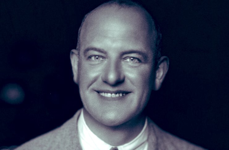 PG Wodehouse on Monday: “You probably did not like olives the first time you tasted them. Now you probably do. Give me the same chance you would an olive.”