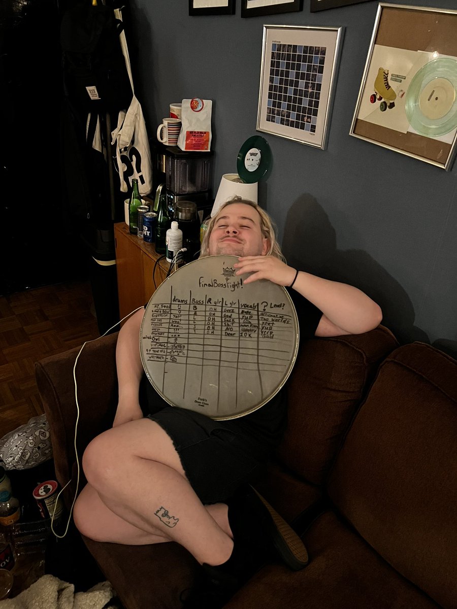 FinalBossFight! tweet media