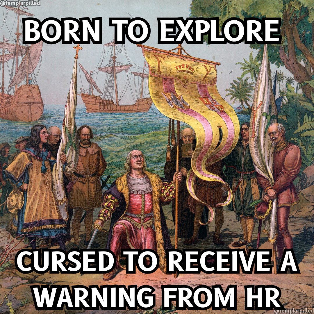 Templarpilled (@templarpilled) on Twitter photo 