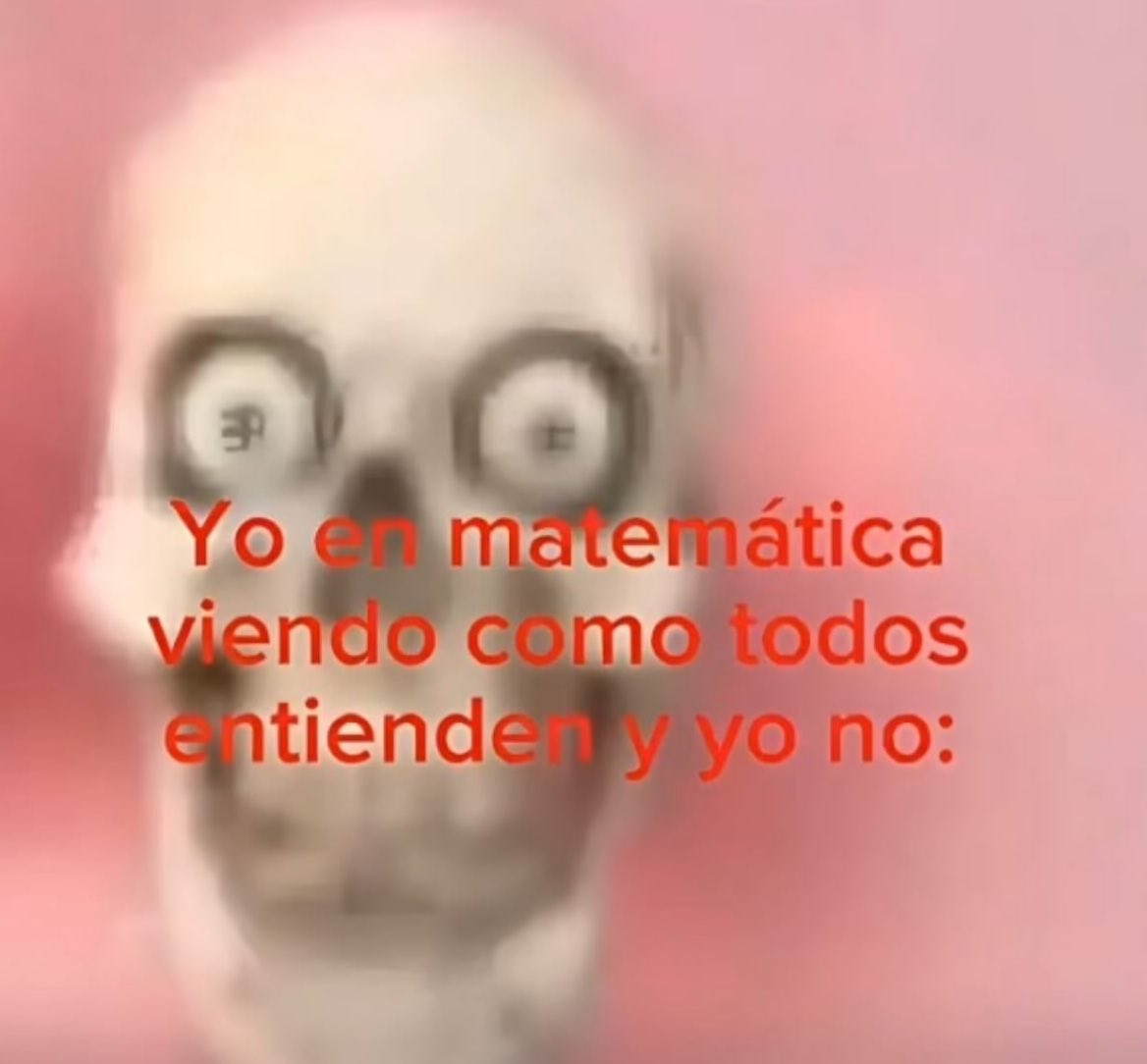 yo qué sé tweet media