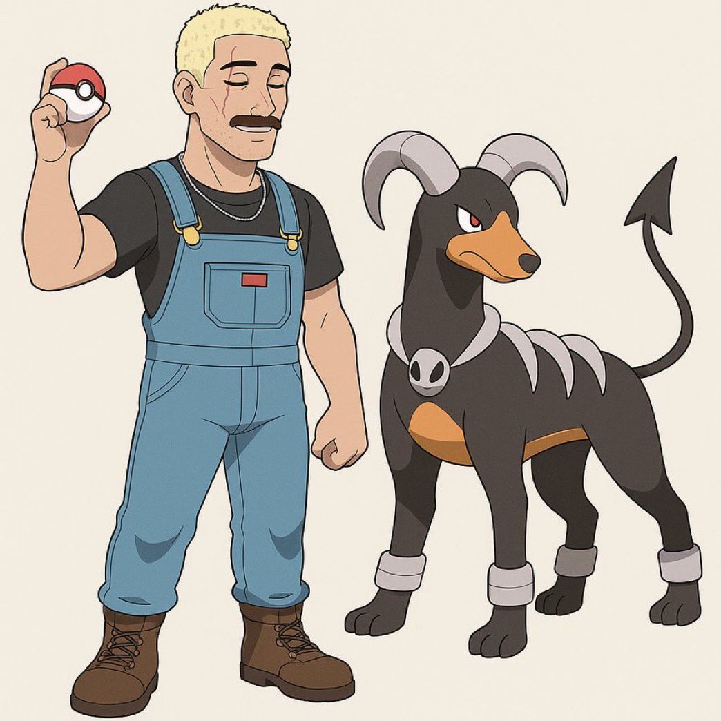DINΞRO 🃏 (@diinero___) on Twitter photo Just got my pokemon trainer ! Easy!
Where my pokemon lovers at?❤️🔥
Simply tag <a href="/trainerpfp/">trainerpfp</a> & the user you want to generate and it will generate it for you!
Example —> <a href="/trainerpfp/">trainerpfp</a> <a href="/DIINERO___/">DINΞRO 🃏</a>
FX14HNK6o3sbVm6wWwdgwzFLPCSssy8sLUfeoAUVpump Just got my pokemon trainer ! Easy!
Where my pokemon lovers at?❤️🔥
Simply tag <a href="/trainerpfp/">trainerpfp</a> & the user you want to generate and it will generate it for you!
Example —> <a href="/trainerpfp/">trainerpfp</a> <a href="/DIINERO___/">DINΞRO 🃏</a>
FX14HNK6o3sbVm6wWwdgwzFLPCSssy8sLUfeoAUVpump