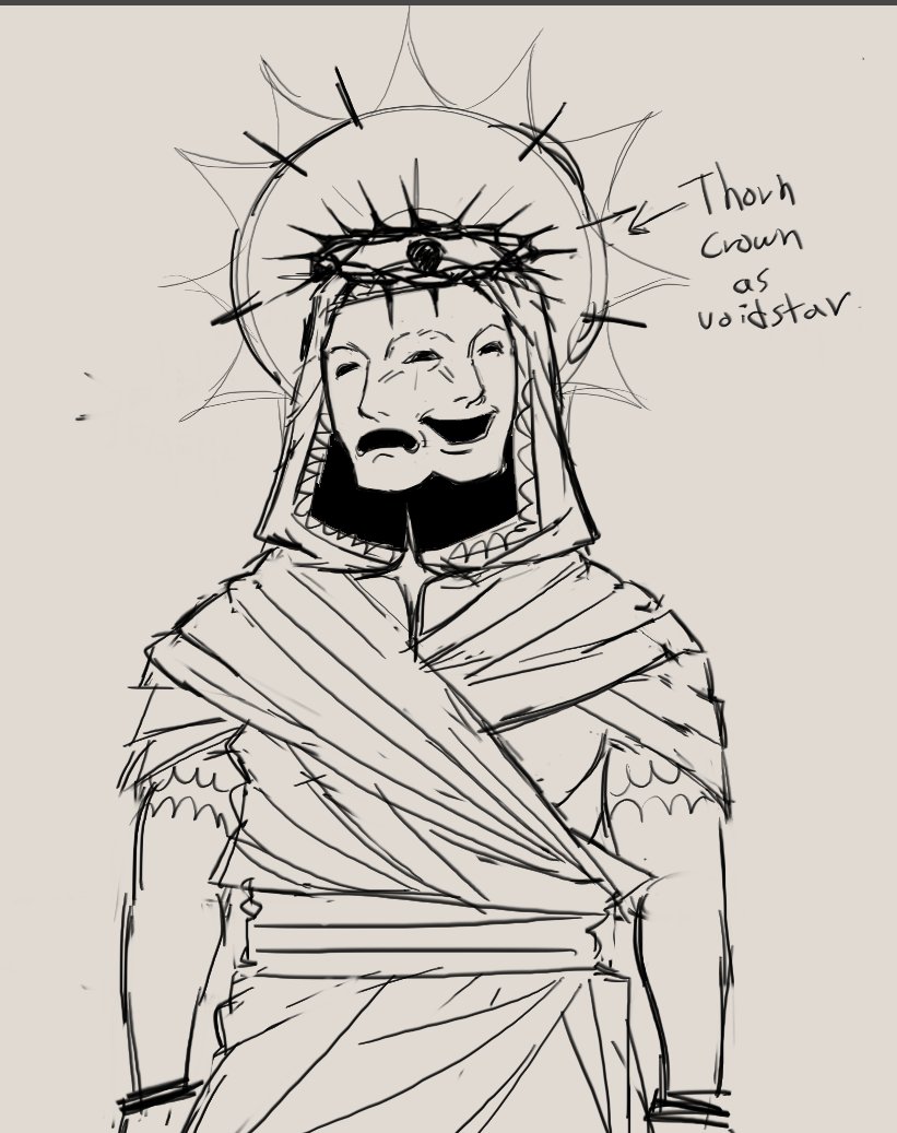 I thought this was so freakin' cool.

so i sampled it with my Noli interp :) your so cool Urbanshade!