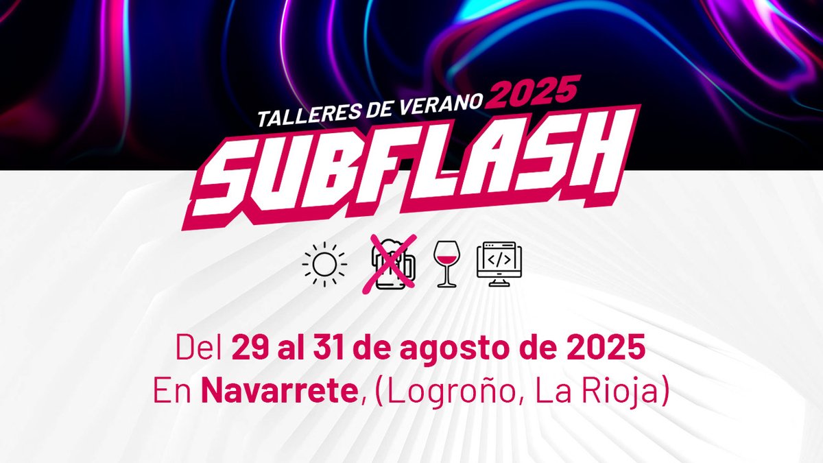 Subflash tweet media