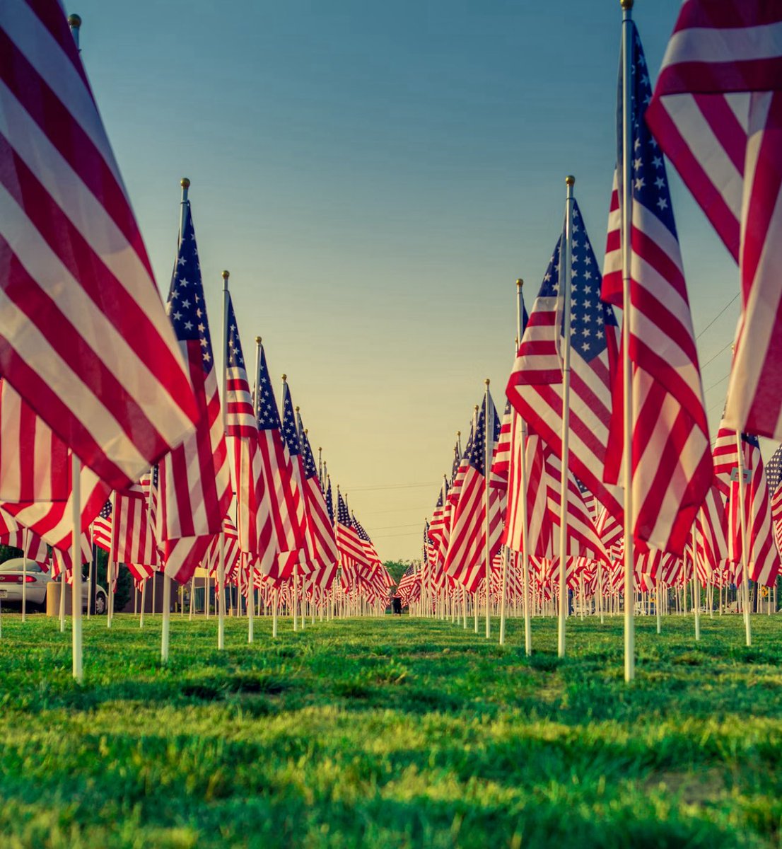 ★ Carola Broaddus ★ (@samaplady) on Twitter photo Today, we remember.
On this Memorial Day, we pause to honor the brave men and women who made the ultimate sacrifice in service to our country. Their courage, commitment, and love for this nation will never be forgotten.
#ThankYou #Grateful #NeverForget Today, we remember.
On this Memorial Day, we pause to honor the brave men and women who made the ultimate sacrifice in service to our country. Their courage, commitment, and love for this nation will never be forgotten.
#ThankYou #Grateful #NeverForget
