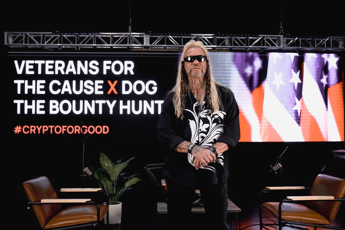 Vets For The Cause tweet media