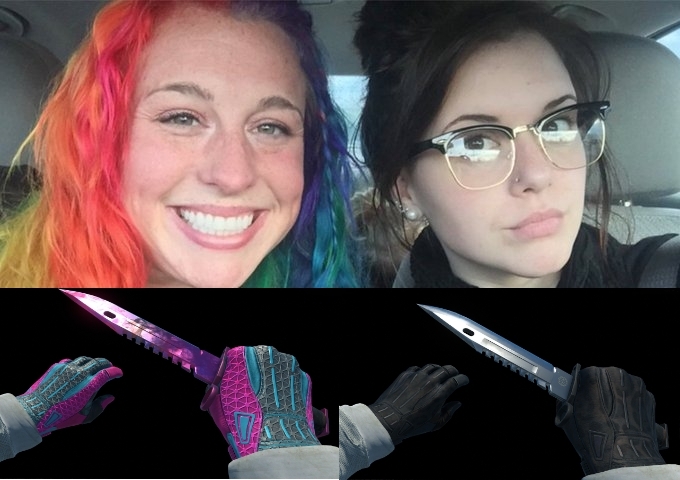 Ziggsss - Buying Skins (@ziggssss) on Twitter photo 