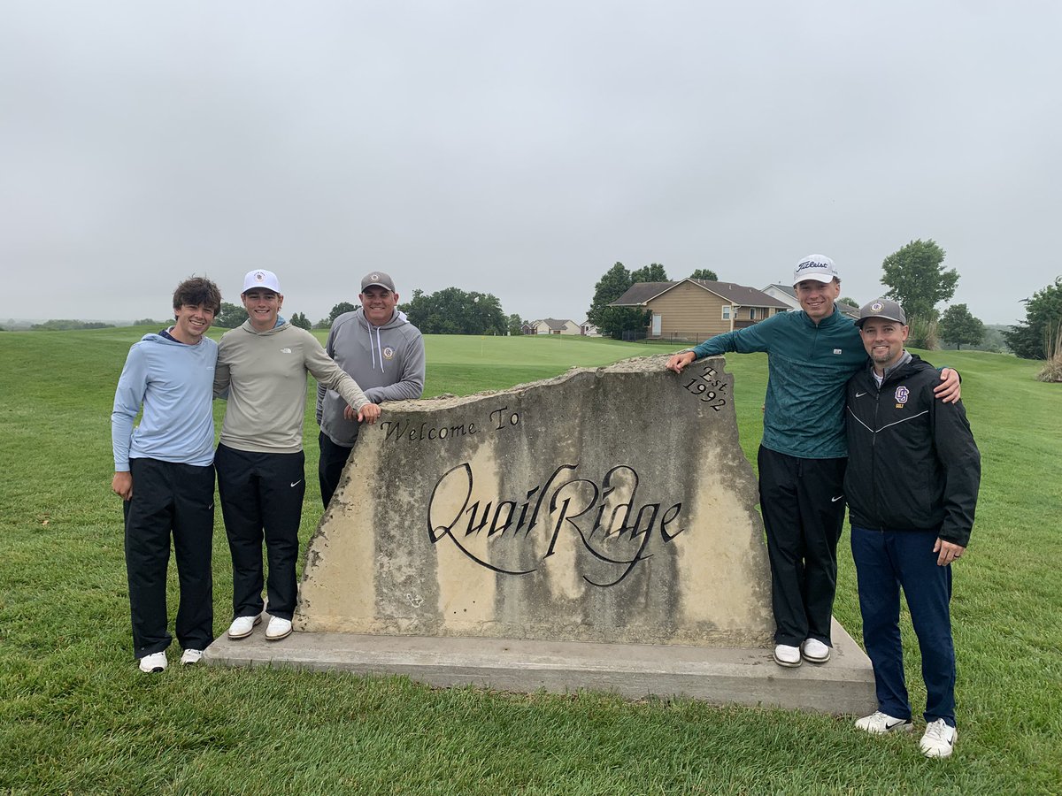 Olathe South Golf (@os_falcon_golf) on Twitter photo The Falcons have landed in Winfield. Ready to compete at the 6A State Tournament tomorrow and Wednesday!#DailyGains <a href="/ADMillerOS/">AD Miller</a> <a href="/OlatheSouthHS/">Olathe South HS</a> <a href="/OS_BirdHouse/">OS Student Section</a> The Falcons have landed in Winfield. Ready to compete at the 6A State Tournament tomorrow and Wednesday!#DailyGains <a href="/ADMillerOS/">AD Miller</a> <a href="/OlatheSouthHS/">Olathe South HS</a> <a href="/OS_BirdHouse/">OS Student Section</a>