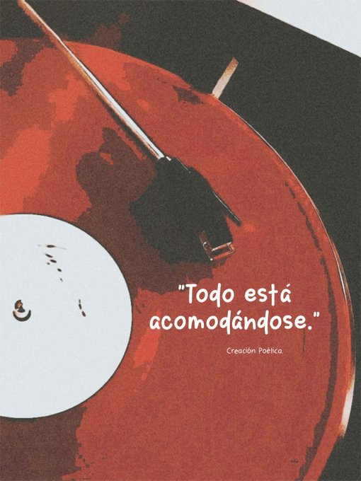 Vacío 🪐 tweet media