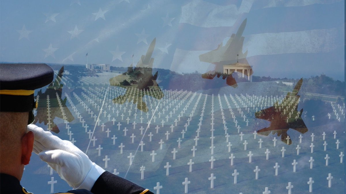 LightBridgeLife's tweet image. Today we honor and remember the great men and women of our military who understood that Freedom is not Free.