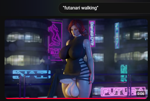 TomFoldie's tweet photo. YouTube removed my SFW video of a clothed dancing Jiangshi for being “sexually gratifying” Then they reviewed all my videos (there was ONLY ONE) and banned my account for repeated violations. LOL.
Good thing YT is fair - I can still enjoy educational vids about my favorite games! https://t.co/6665yaAzZO