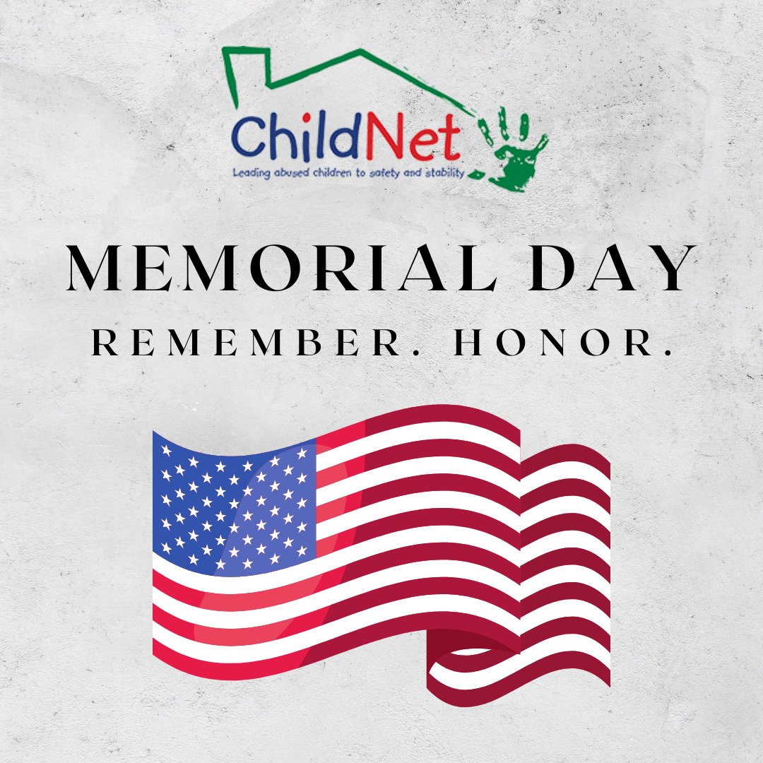 Memorial Day is a time to reflect on the sacrifices made for our freedom. Today, we honor the lives of those who served with courage and devotion. #MemorialDay