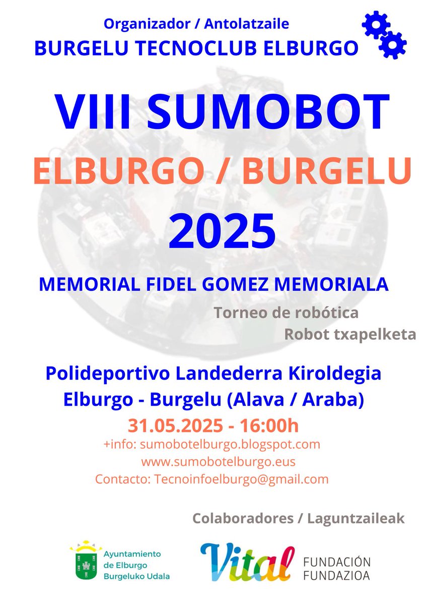 FLL Elburgo (@elburgofll) on Twitter photo 