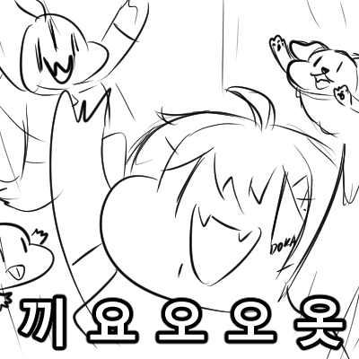 도라대장 스페셜
#Drawra 