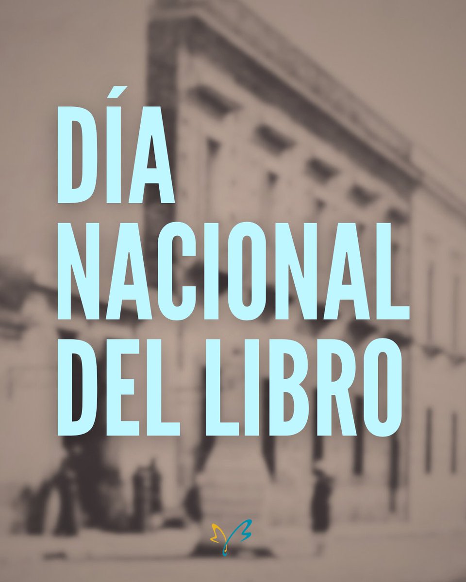 📚Día Nacional del Libro📚

Leer es abrir una puerta al pensamiento crítico, a la imaginación y a la memoria colectiva.
En la Fundación Mario Benedetti creemos que los libros no solo cuentan historias: también resguardan valores, defienden la libertad y construyen futuro.