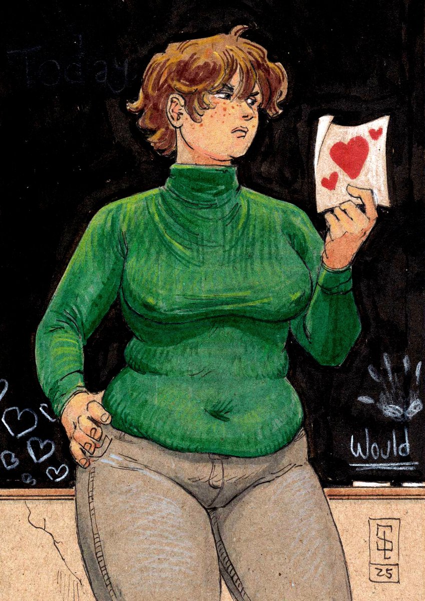 Slartzee's tweet image. Ok, whose is this?
youtube.com/watch?v=7grUgi…